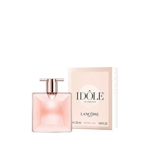 Lancôme Idole .85oz slightly used